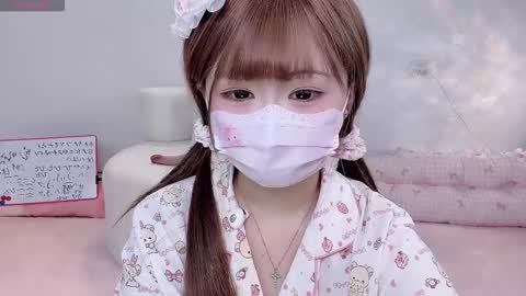 lucky_188188 online show from 02-09-26, 06:12