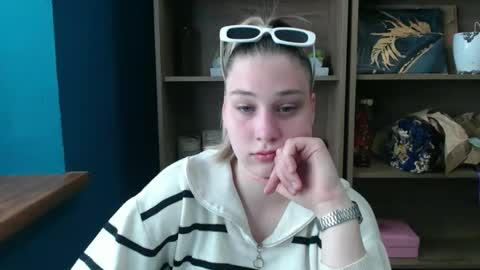 Grace online show from 05-11-26, 12:44