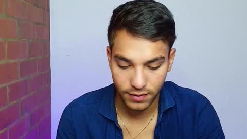 Snapshot of lucky_blessed chatting on 01-10-25, 02:25 lucky_blessed online show from 01-10-25, 02:25