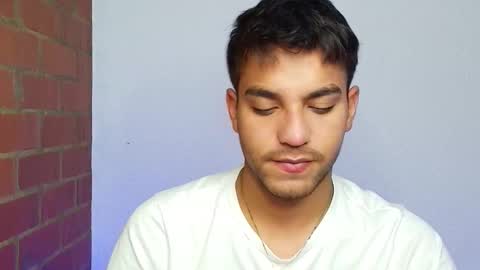 Snapshot of lucky_blessed chatting on 01-10-25, 11:50 lucky_blessed online show from 01-10-25, 11:50