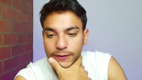 Snapshot of lucky_blessed chatting on 01-11-25, 02:52 lucky_blessed online show from 01-11-25, 02:52