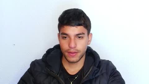 Snapshot of lucky_blessed chatting on 01-14-25, 03:15 lucky_blessed online show from 01-14-25, 03:15