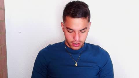 Snapshot of lucky_blessed chatting on 01-17-25, 03:00 lucky_blessed online show from 01-17-25, 03:00