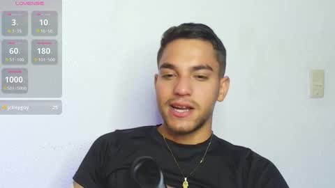 Snapshot of lucky_blessed chatting on 01-21-25, 05:38 lucky_blessed online show from 01-21-25, 05:38