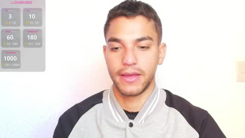 Snapshot of lucky_blessed chatting on 01-21-25, 03:54 lucky_blessed online show from 01-21-25, 03:54