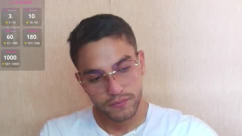 Snapshot of lucky_blessed chatting on 01-22-25, 09:32 lucky_blessed online show from 01-22-25, 09:32