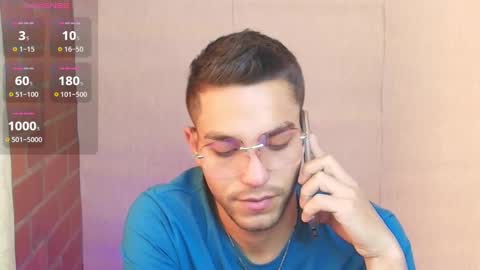 Snapshot of lucky_blessed chatting on 01-24-25, 07:49 lucky_blessed online show from 01-24-25, 07:49