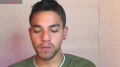 Snapshot of lucky_blessed chatting on 01-28-25, 07:21 lucky_blessed online show from 01-28-25, 07:21