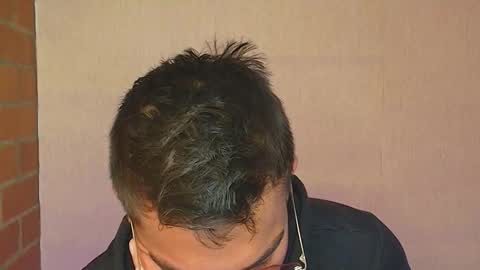 Snapshot of lucky_blessed chatting on 01-29-25, 01:07 lucky_blessed online show from 01-29-25, 01:07
