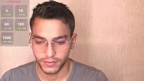 Snapshot of lucky_blessed chatting on 01-31-25, 01:56 lucky_blessed online show from 01-31-25, 01:56