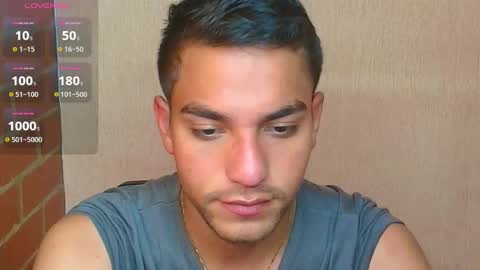 Snapshot of lucky_blessed chatting on 01-31-25, 07:40 lucky_blessed online show from 01-31-25, 07:40