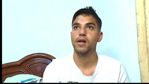 Snapshot of lucky_blessed chatting on 02-03-25, 03:09 lucky_blessed online show from 02-03-25, 03:09