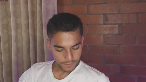 Snapshot of lucky_blessed chatting on 02-03-25, 08:35 lucky_blessed online show from 02-03-25, 08:35