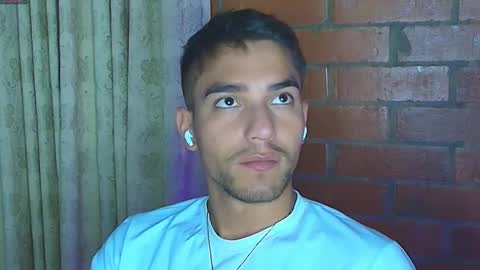 Snapshot of lucky_blessed chatting on 02-05-25, 05:41 lucky_blessed online show from 02-05-25, 05:41