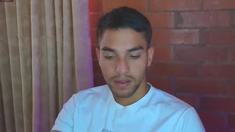 Snapshot of lucky_blessed chatting on 02-05-25, 03:52 lucky_blessed online show from 02-05-25, 03:52