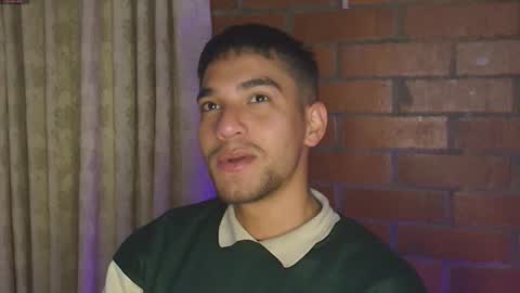 Snapshot of lucky_blessed chatting on 02-06-25, 02:55 lucky_blessed online show from 02-06-25, 02:55