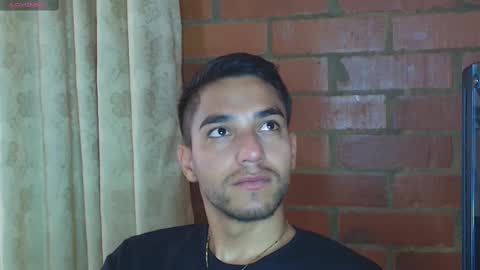 Snapshot of lucky_blessed chatting on 02-10-25, 06:24 lucky_blessed online show from 02-10-25, 06:24