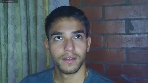 Snapshot of lucky_blessed chatting on 02-10-25, 11:45 lucky_blessed online show from 02-10-25, 11:45