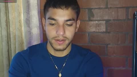 Snapshot of lucky_blessed chatting on 02-11-25, 03:08 lucky_blessed online show from 02-11-25, 03:08