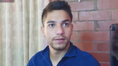 Snapshot of lucky_blessed chatting on 02-12-25, 02:54 lucky_blessed online show from 02-12-25, 02:54