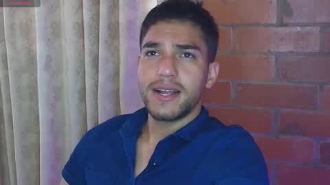 Snapshot of lucky_blessed chatting on 02-12-25, 06:09 lucky_blessed online show from 02-12-25, 06:09