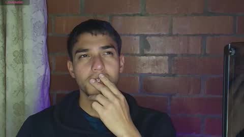 Snapshot of lucky_blessed chatting on 02-14-25, 03:54 lucky_blessed online show from 02-14-25, 03:54