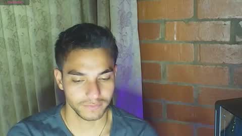 Snapshot of lucky_blessed chatting on 02-19-25, 01:08 lucky_blessed online show from 02-19-25, 01:08