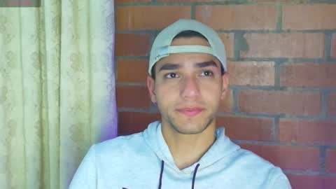 Snapshot of lucky_blessed chatting on 02-20-25, 04:28 lucky_blessed online show from 02-20-25, 04:28