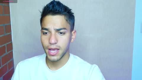 Snapshot of lucky_blessed chatting on 02-28-25, 12:43 lucky_blessed online show from 02-28-25, 12:43