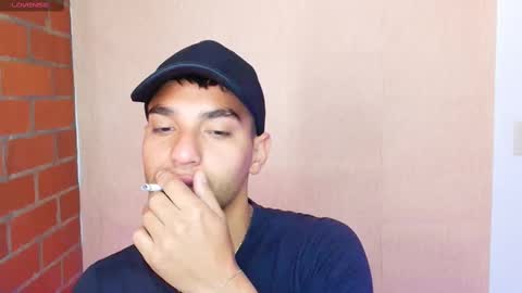 Snapshot of lucky_blessed chatting on 02-28-25, 02:20 lucky_blessed online show from 02-28-25, 02:20