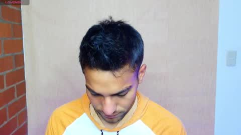 Snapshot of lucky_blessed chatting on 03-04-25, 12:39 lucky_blessed online show from 03-04-25, 12:39