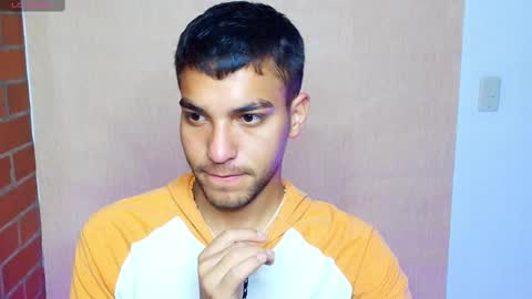 Snapshot of lucky_blessed chatting on 03-04-25, 03:55 lucky_blessed online show from 03-04-25, 03:55