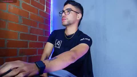 lucky_blessed online show from 09-25-25, 02:37