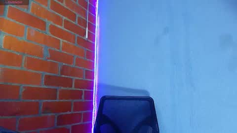 lucky_blessed online show from 09-28-25, 01:55