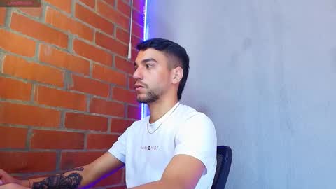 lucky_blessed online show from 10-01-25, 06:36