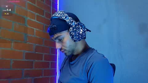 lucky_blessed online show from 11-28-25, 06:38