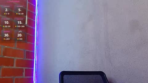 lucky_blessed online show from 02-13-26, 01:51