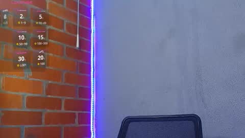 lucky_blessed online show from 02-15-26, 11:34