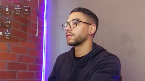 lucky_blessed online show from 03-10-26, 01:16