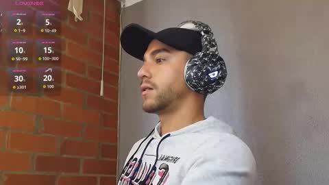 lucky_blessed online show from 03-17-26, 02:31