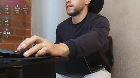 lucky_blessed online show from 04-30-26, 02:56