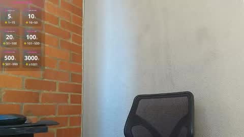 lucky_blessed online show from 05-08-26, 03:28
