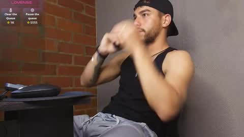 lucky_blessed online show from 05-11-26, 12:27