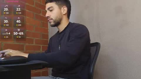 lucky_blessed online show from 05-11-26, 01:06