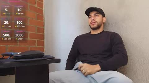 lucky_blessed online show from 05-12-26, 02:14