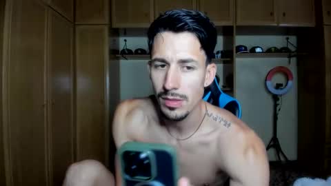 lucky_blue333 online show from 05-07-26, 02:33