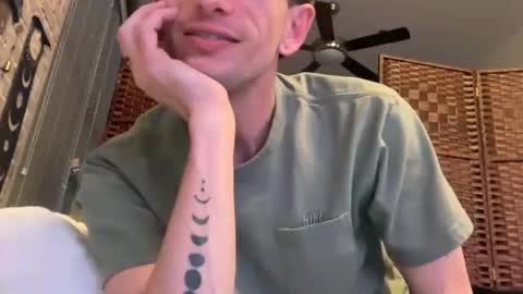 lucky_bme online show from 03-13-26, 03:57