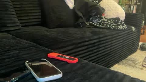 lucky_bme online show from 03-17-26, 12:04