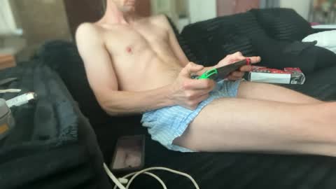 lucky_bme online show from 06-24-26, 01:43
