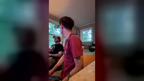 lucky_bme online show from 06-25-26, 11:15